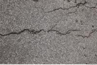 photo texture of asphalt damaged 0002